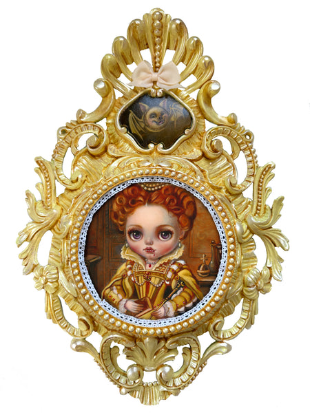 Simona Candini • Mary Tudor: Bloody Mary
