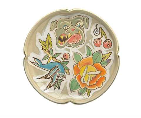 Paige Wright • Menagerie