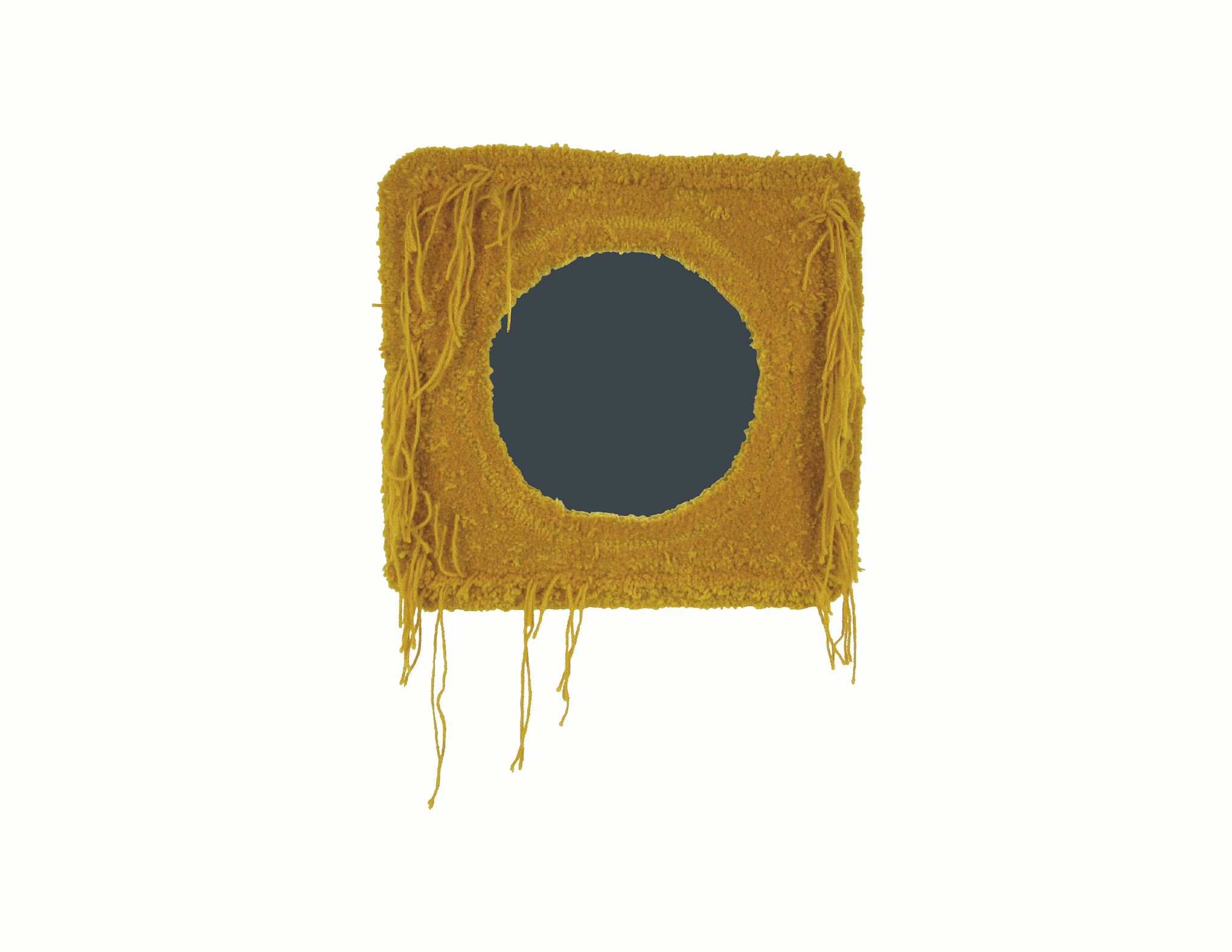 Stay Tuft • Mirror