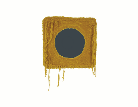 Stay Tuft • Mirror