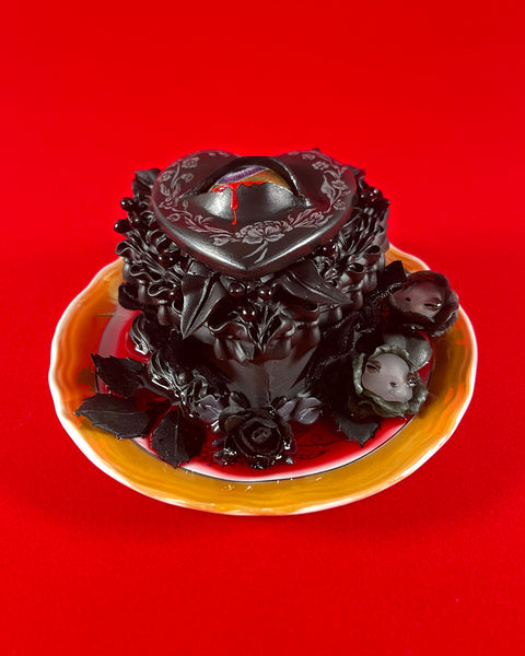 Miso • Garden of Lonely Souls