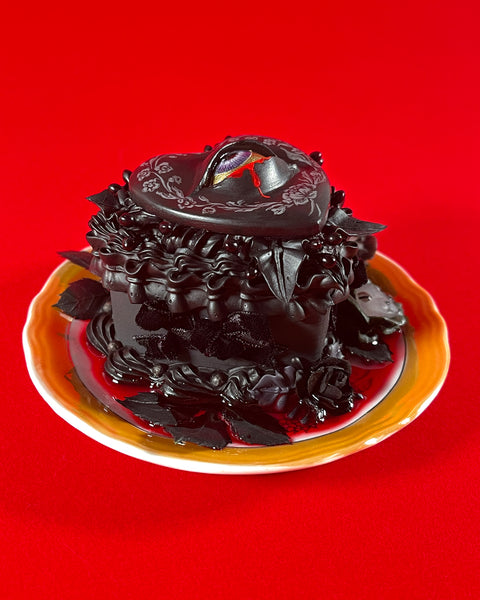 Miso • Garden of Lonely Souls