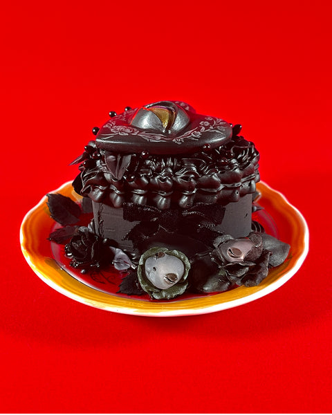 Miso • Garden of Lonely Souls