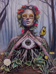 Chris Lowail • Mothers Gift