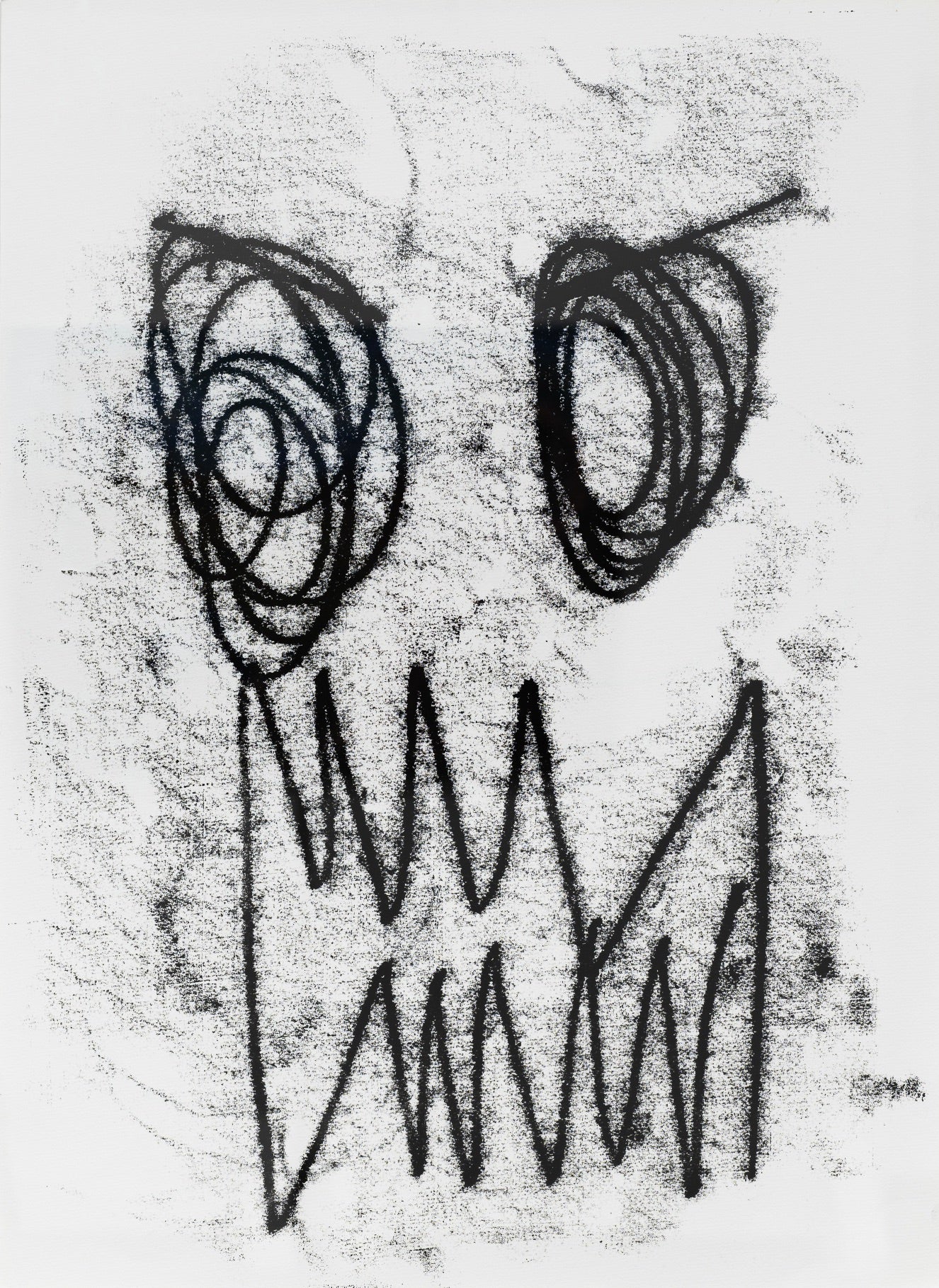 Nathaniel C. Praska • You’re Not That Sick iii