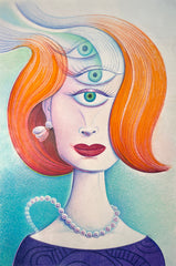 Nicole  • Dave Calver