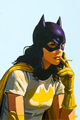 Greg Mount • No Joke