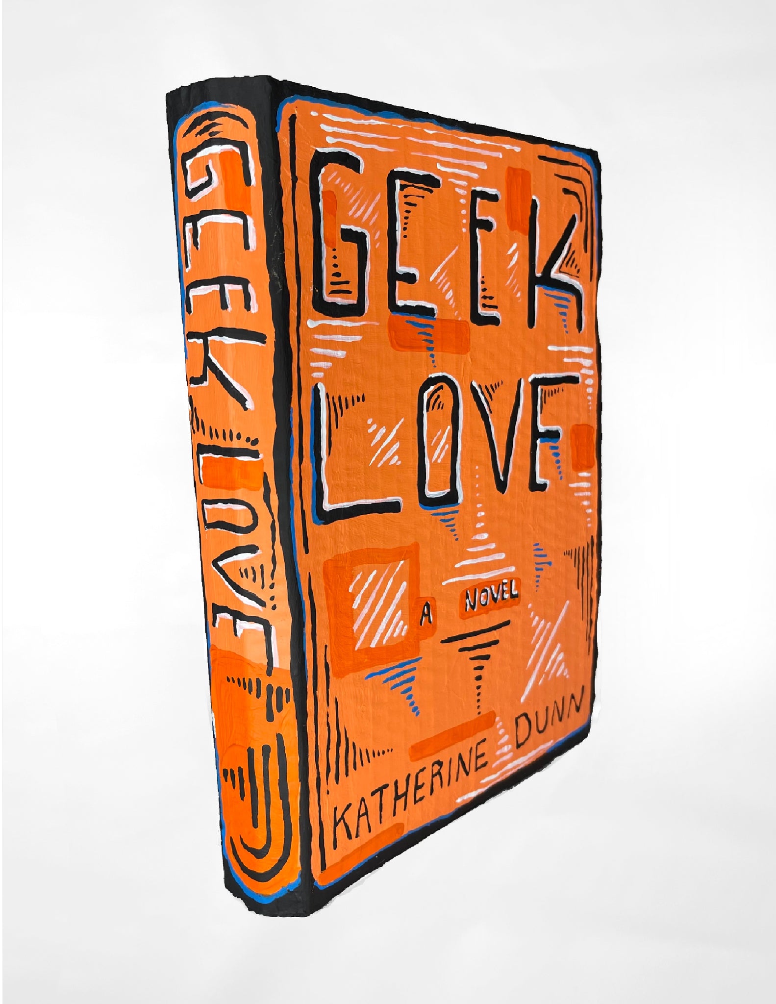 Geek Love • Nonamey