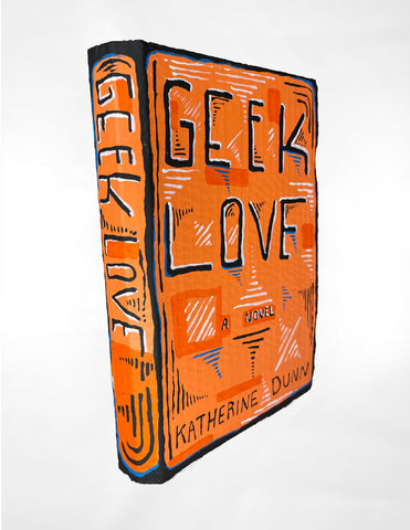 Geek Love • Nonamey