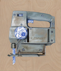 Uriah P. Roth • POWR KRAFT