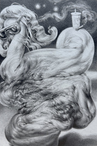 Jeremiah Hatcher • Parking Lot Party