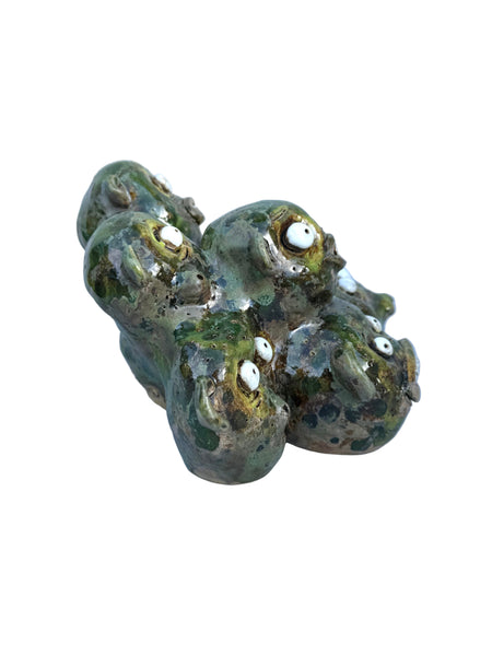 Becky Dawson • Pile Of Mischief