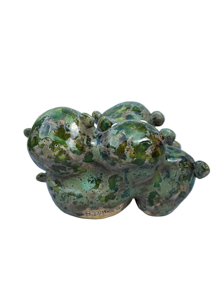 Becky Dawson • Pile Of Mischief