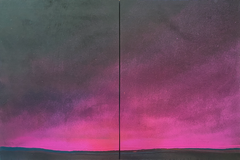 Erik Erath • Pink Horizon