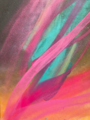 Erik Erath • Pink Tornado