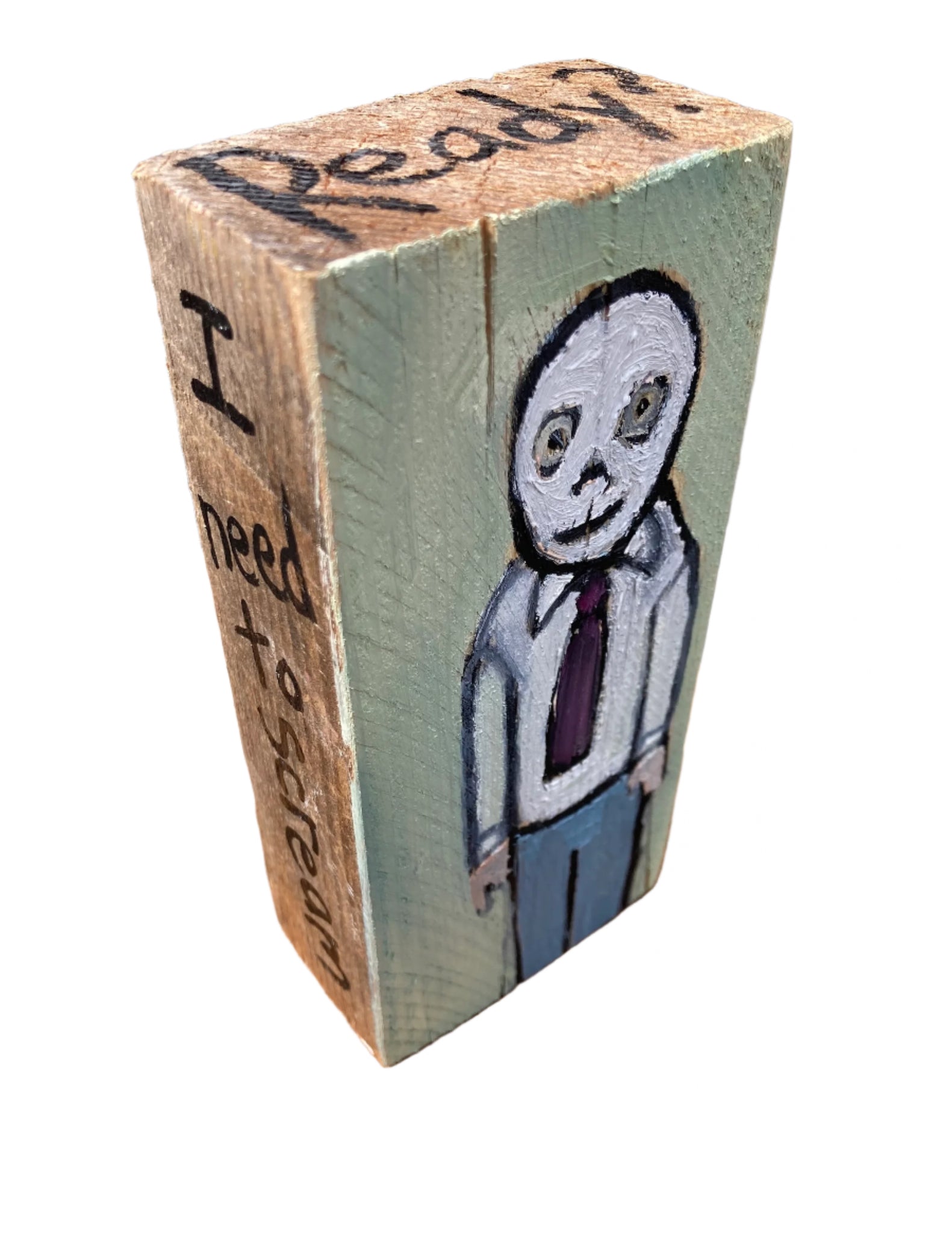 Lisa Laser • Plug Your Ears