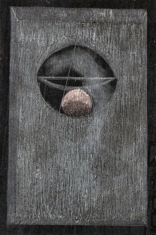 Bill Olsen • Portals