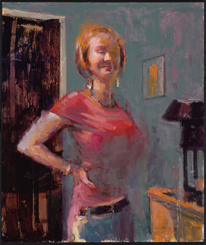 William Wray • Red