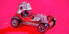 Red Baron • Thomas Webb