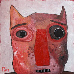 Riis Griffen • Earnest