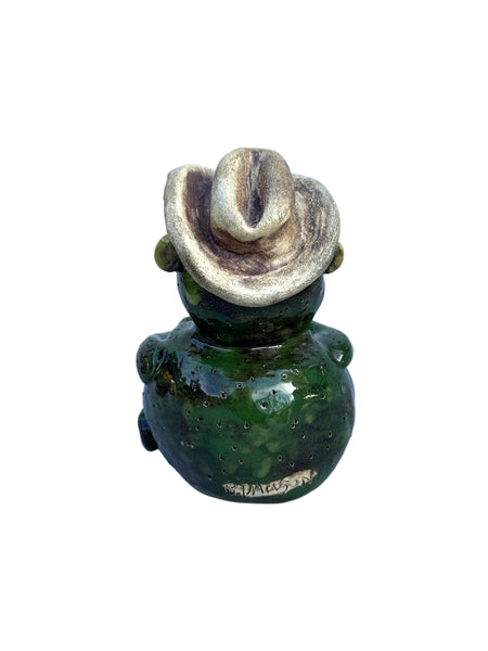 Becky Dawson • Rootin’ Tootin’