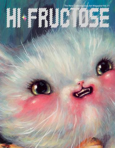 Hi Fructose Magazine