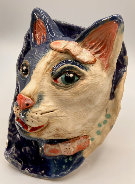 Amelia Opie • Scrapper