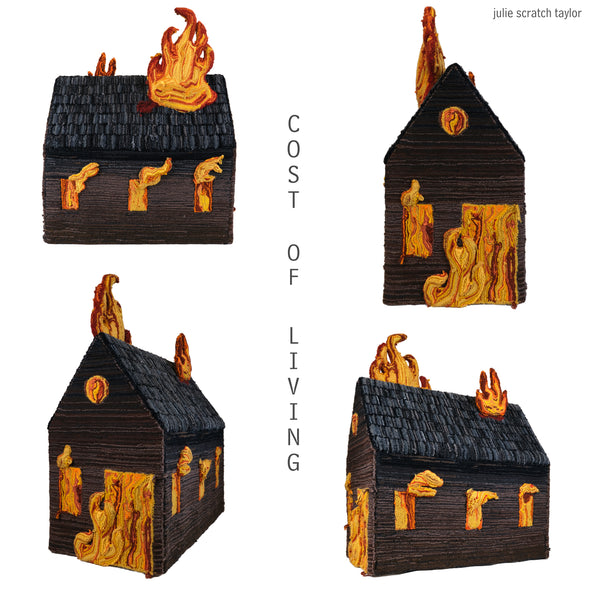 SCRATCH • Cost of Living