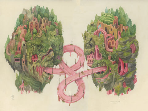 Alex Kuno • Sehnsucht