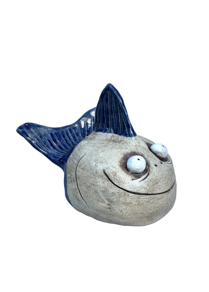 Becky Dawson • She Knows Something We Don’t