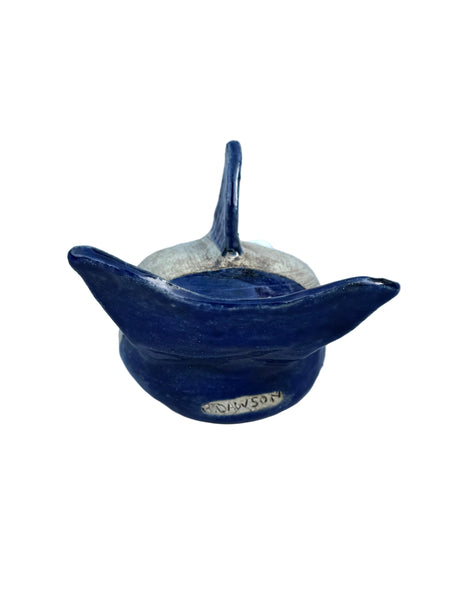 Becky Dawson • She Knows Something We Don’t