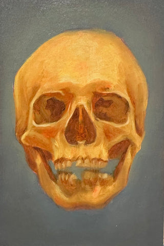 Aaron Schmitz • After Thought