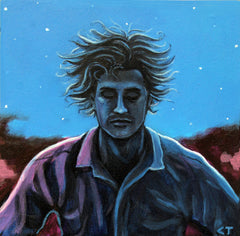 Chris Topper • Sleepwalker 2