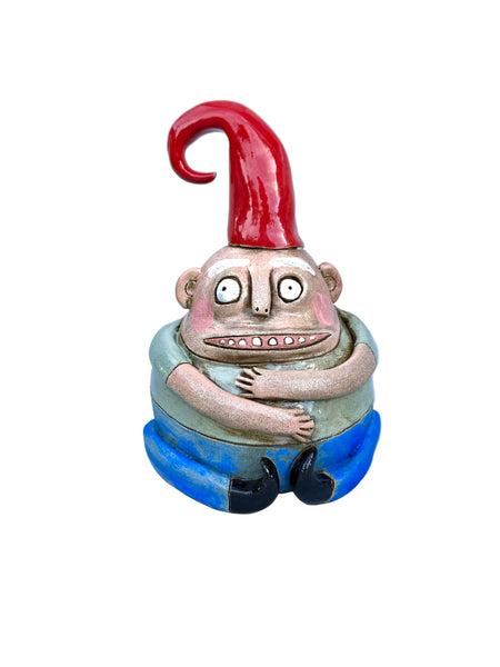 Becky Dawson • Smile Like You Mean it