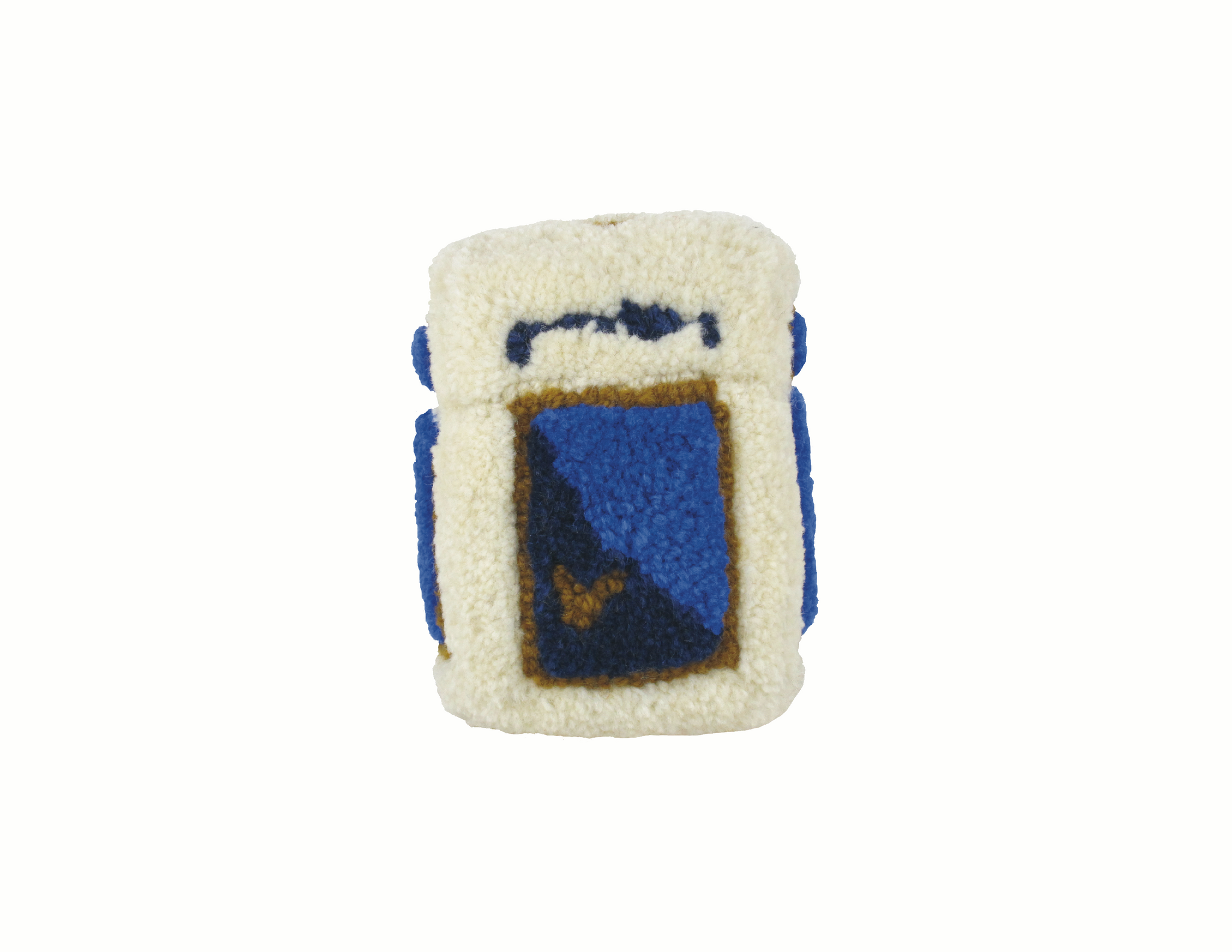 Stay Tuft • Smokes