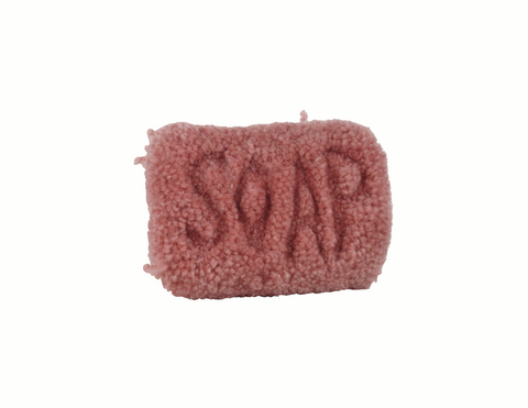 Stay Tuft • Soap
