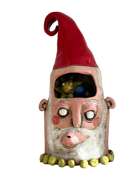 Becky Dawson • Spaced Out