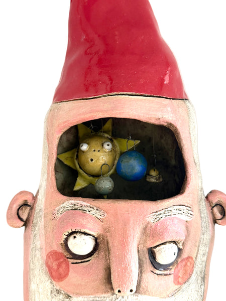 Becky Dawson • Spaced Out