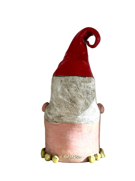 Becky Dawson • Spaced Out