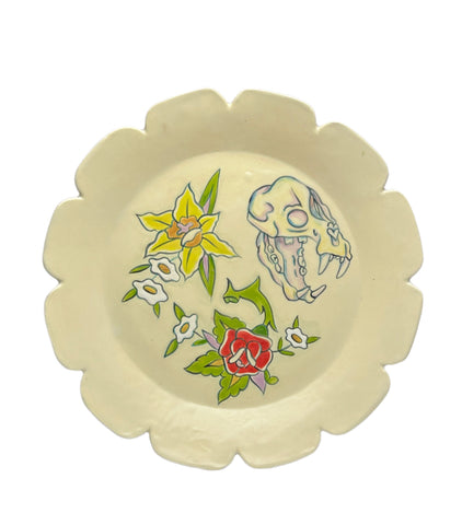 Paige Wright • Still Life