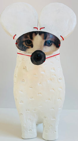 Michele Suchland • Mouse Eared Pretender