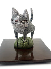 Kim Slate • Summit