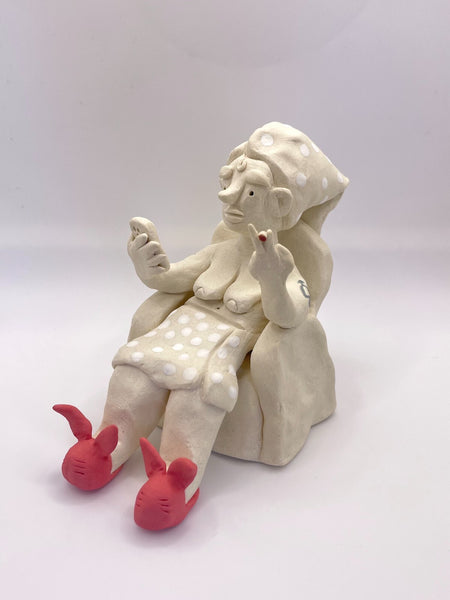 Emalani Artiss • TGIF