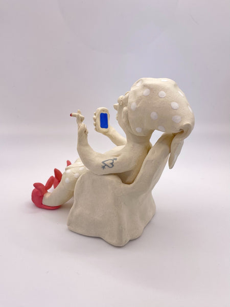 Emalani Artiss • TGIF