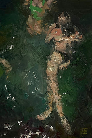 EE Jacks • THROUGH