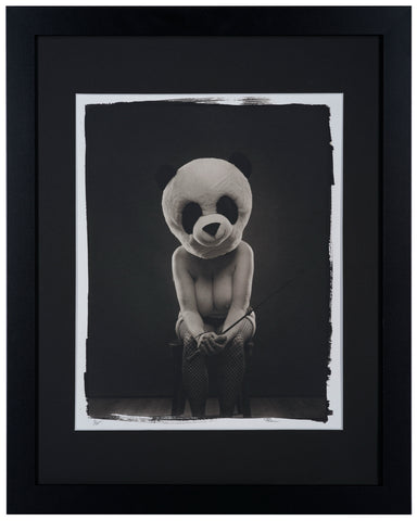 Philip Wright • Control