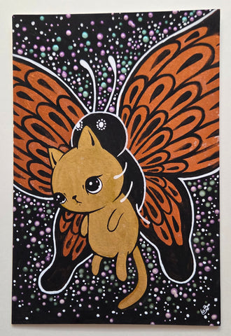 Flavia • Take Me Up High