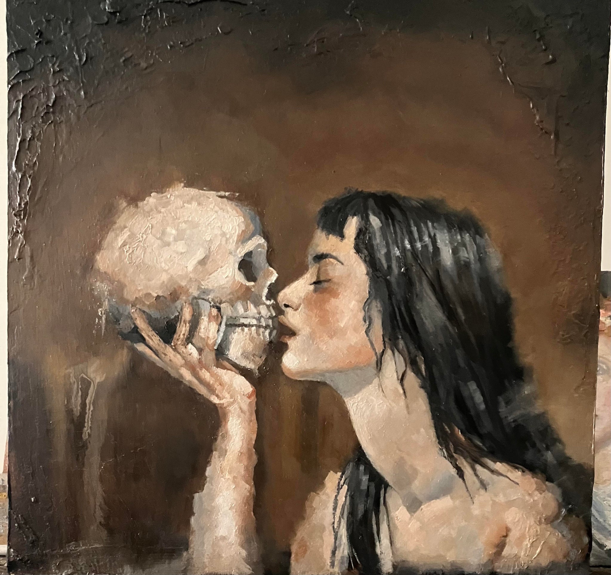 Terence Ulrich • Hel