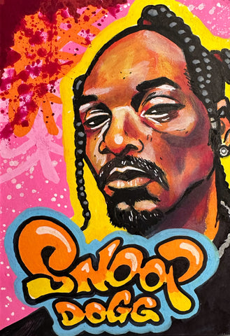 Thalo Halo • SNOOP DOGG