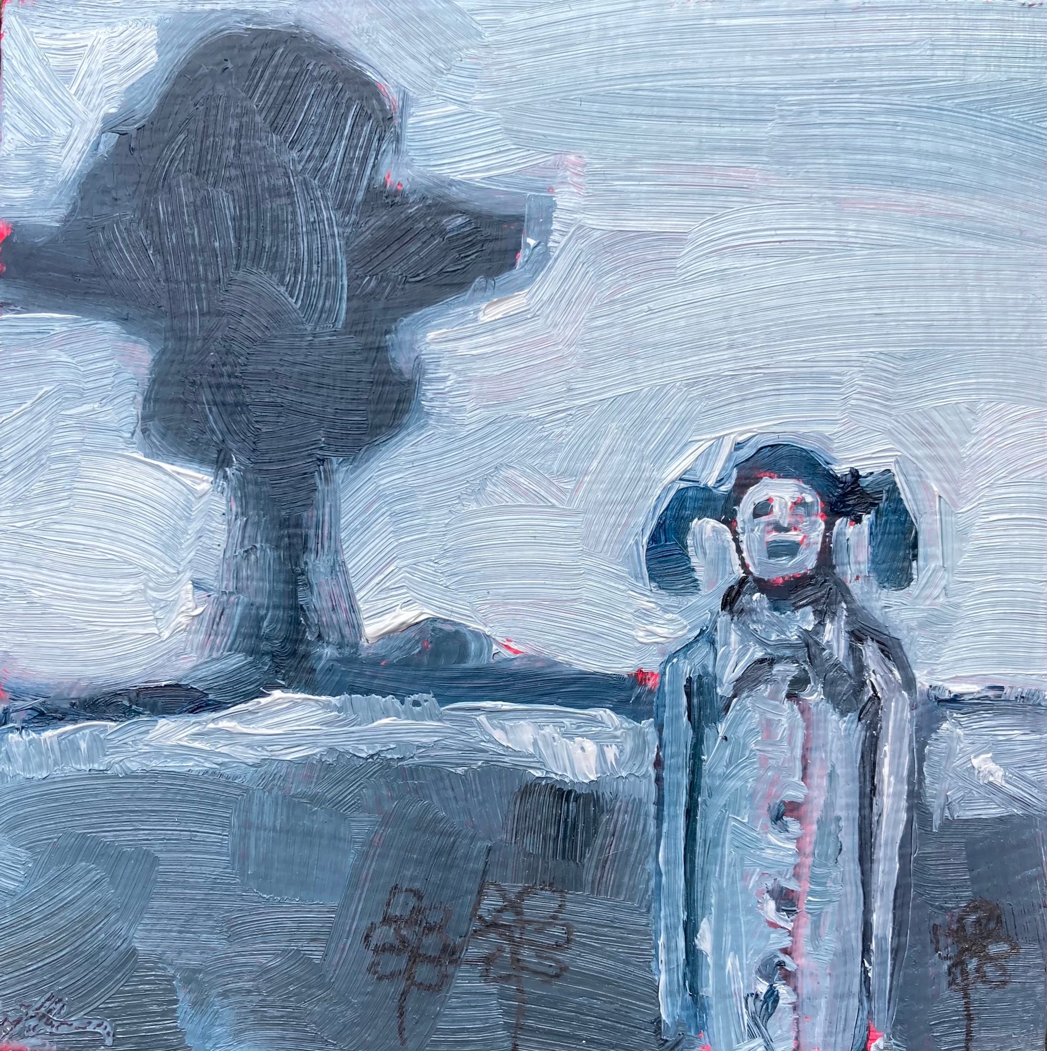 Lisa Laser • Thanks A Lot